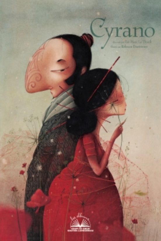 Cyrano