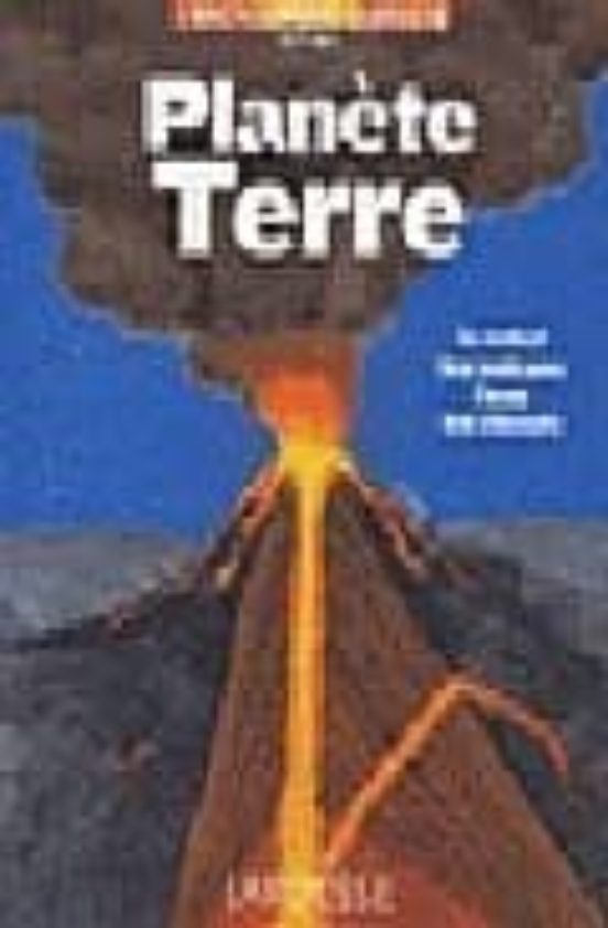 Planete Terre
