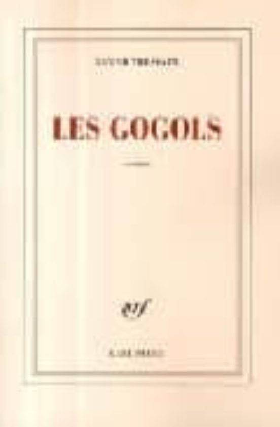 Les Gogols