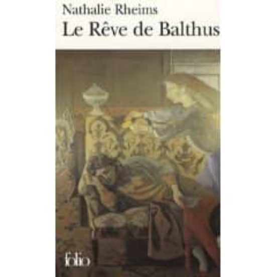 Le Rêve De Balthus