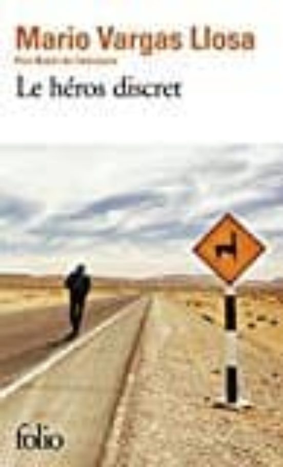 Le Héros Discret