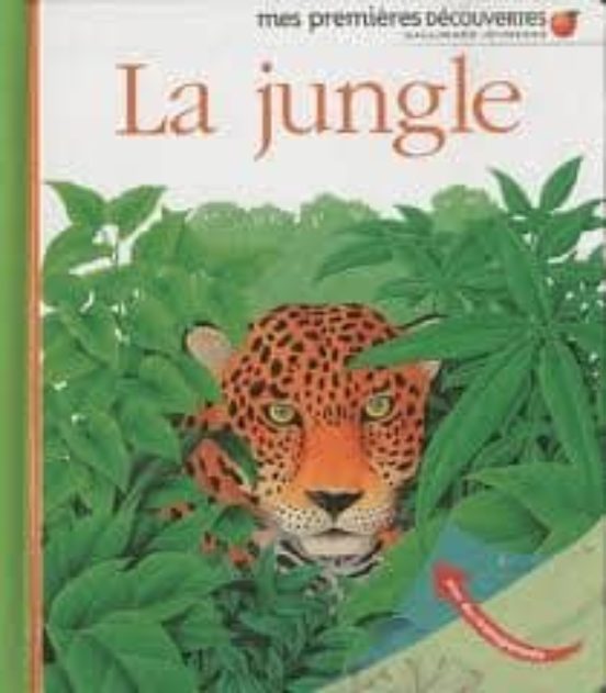 La Jungle
