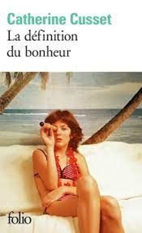 La Définition Du Bonheur