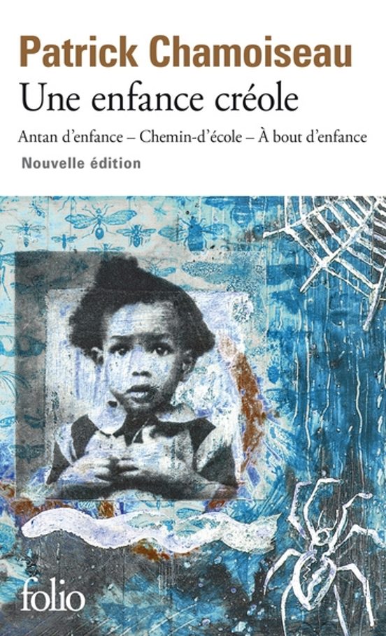 Une Enfance Creole