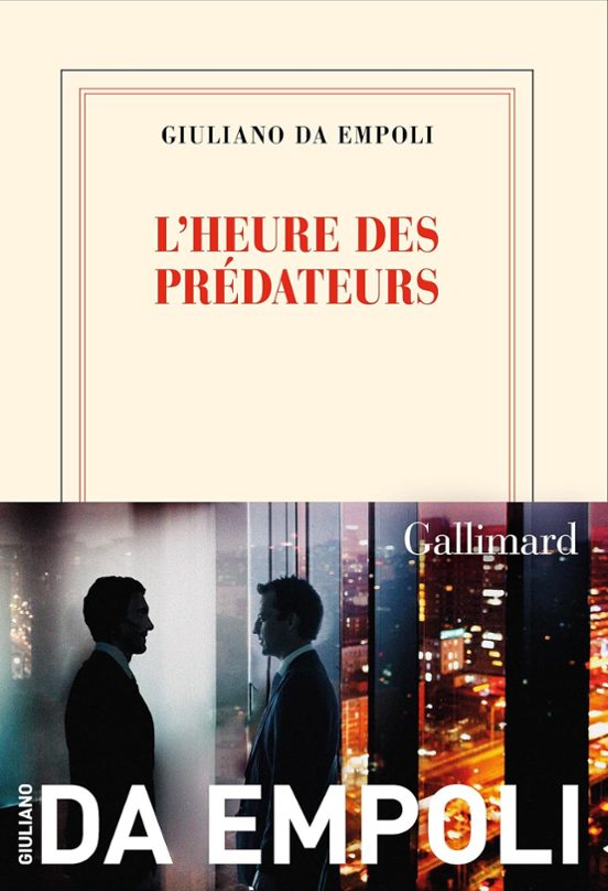 Lheure Des Prédateurs