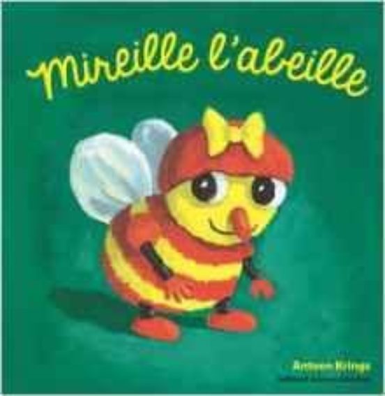 Mireille L Abeille