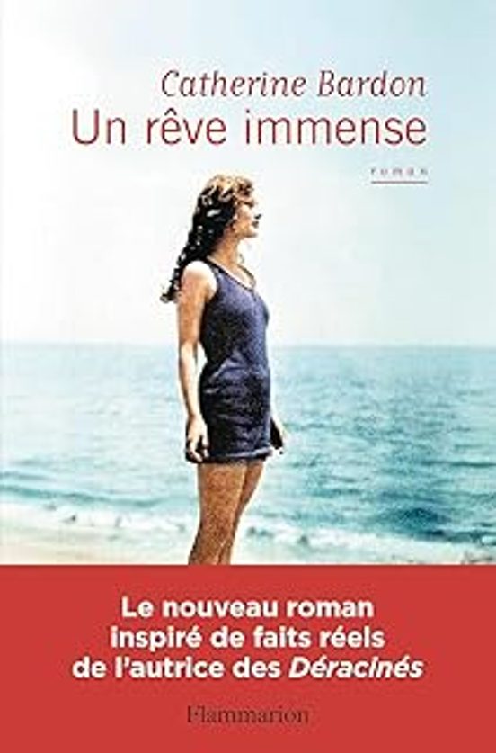 Un Rêve Immense