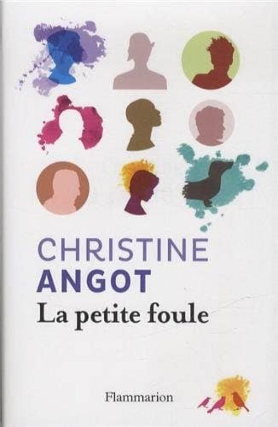 Le Petite Foule