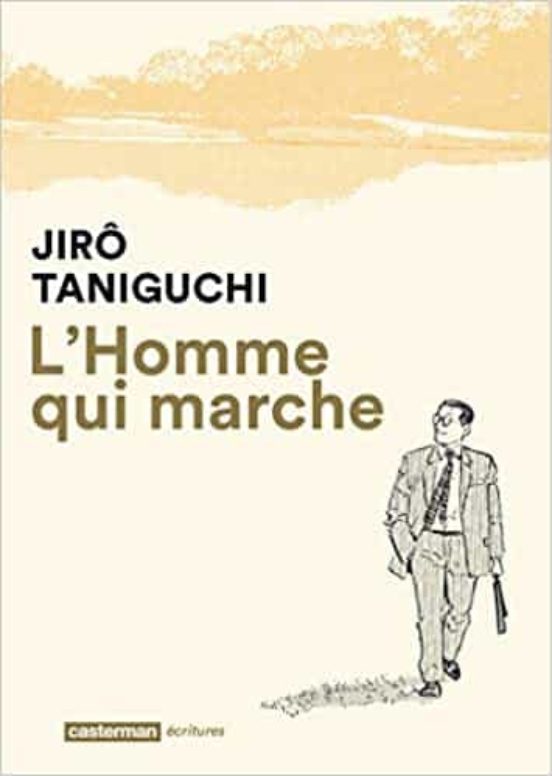 L Homme Qui Marche