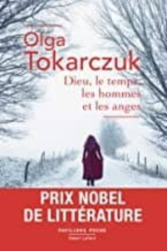 Dieu Le Temps Les Hommes Et Les Anges