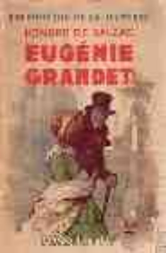 Eugenie Grandet