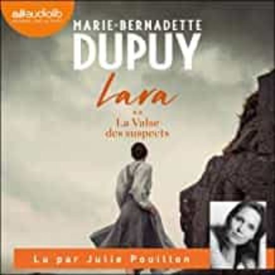 Lara Volume 2 la Valse des Suspects