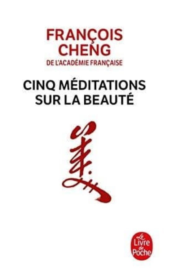 Cinq Meditations Sur la Beaute