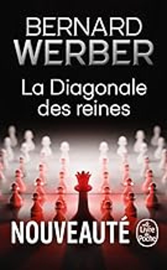 La Diagonale des Reines