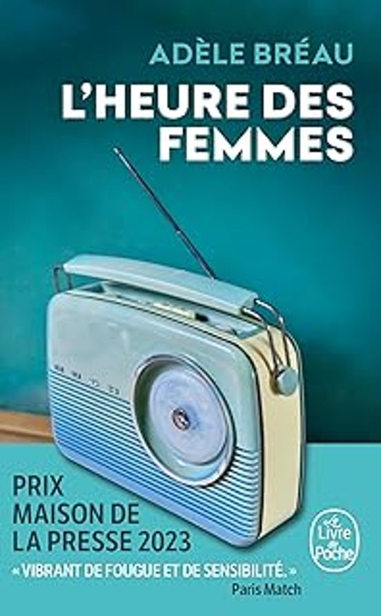 L Heure des Femmes