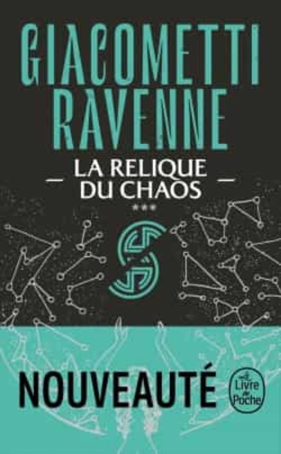 La Relique du Chaos