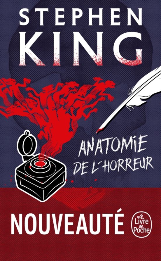 Anatomie de L Horreur