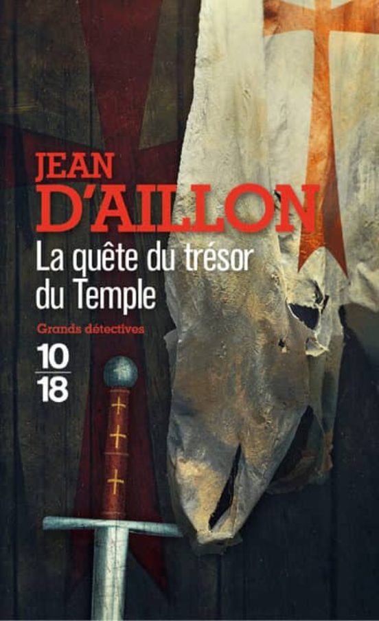 La Quete Du Tresor Du Temple