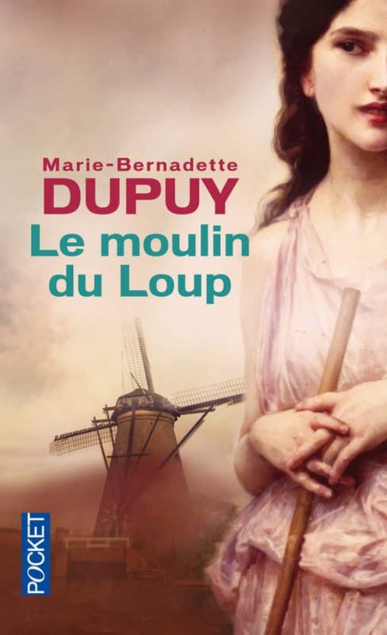 Le Moulin Du Loup