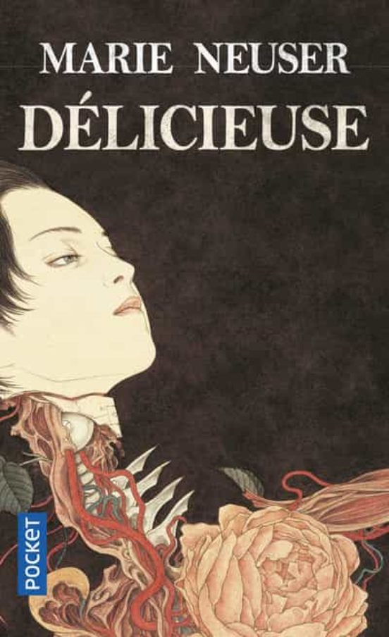 Delicieuse