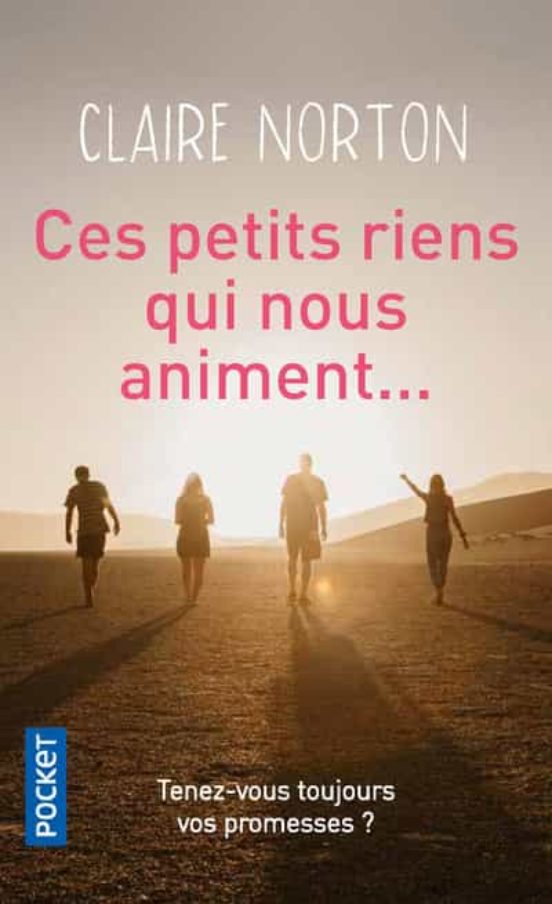 Ces Petits Riens Qui Nous Animent