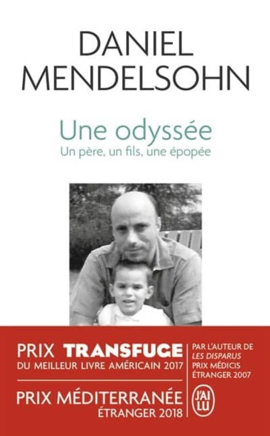 Une Odyssee
