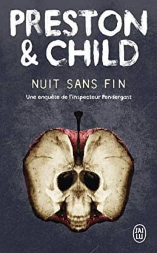 Nuit Sans Fin