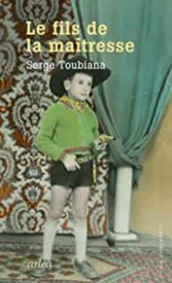 Le Fils De La Maîtresse