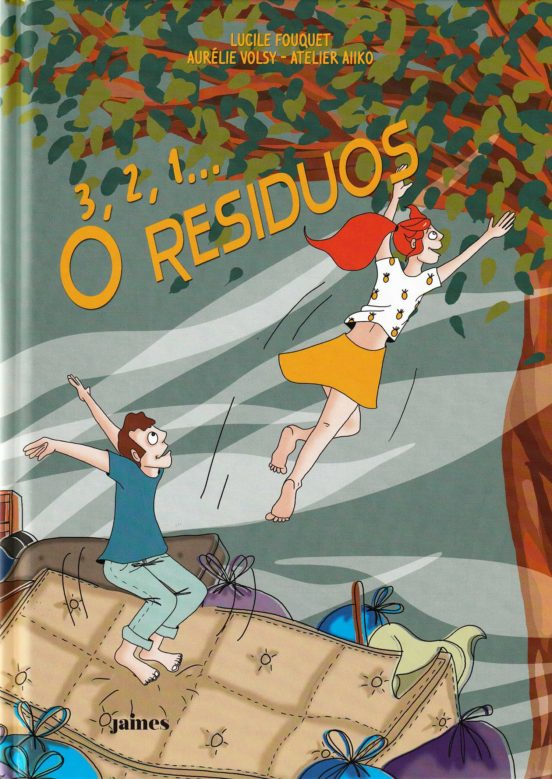 321... 0 Residuos