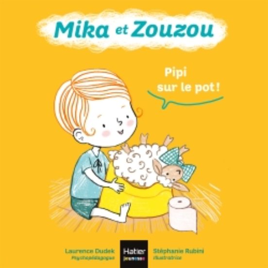 Pipi Sur Le Pot