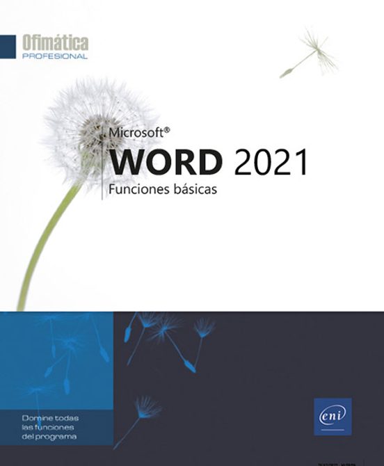 Word 2021: Funciones Basicas