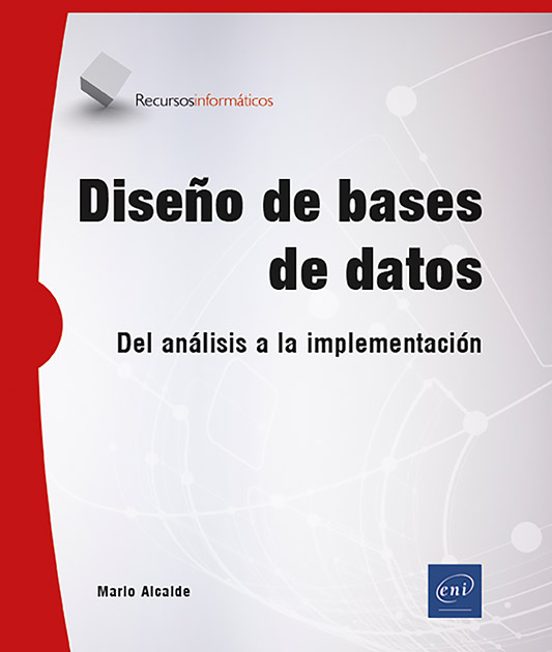 Diseño De Bases De Datos