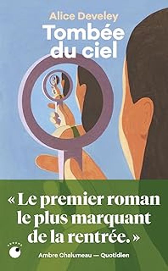 Tombée Du Ciel
