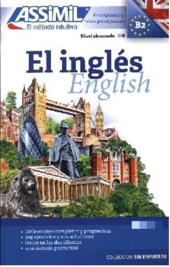 Ingles: Nivel Principiantes Y Falsos Principiantes