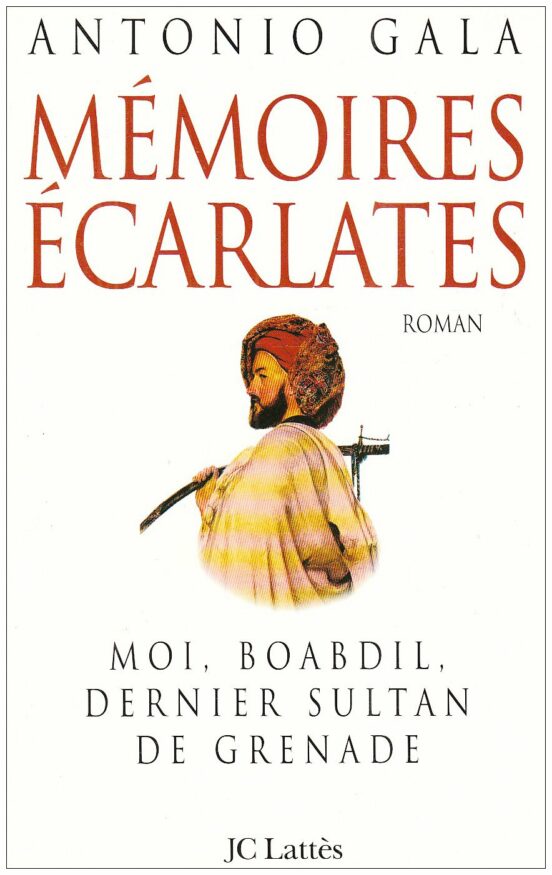 Memoires Ecarlates