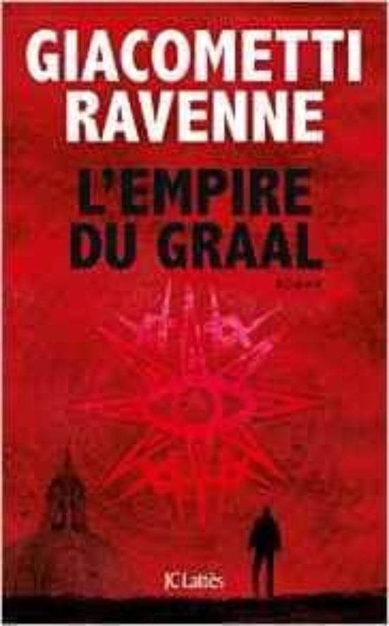 L Empire du Graal