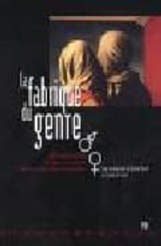 Fabrique Du Genre
