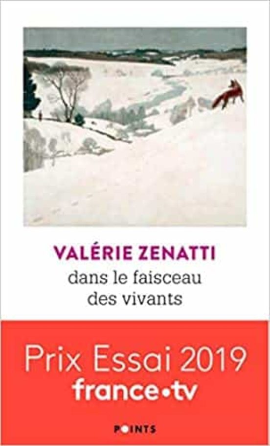 Dans Le Faisceau Des Vivants