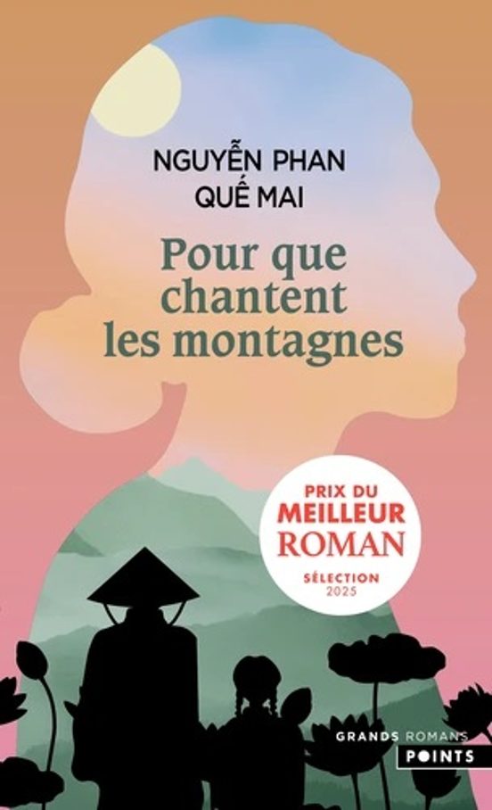 Pour Que Chantent Les Montagnes