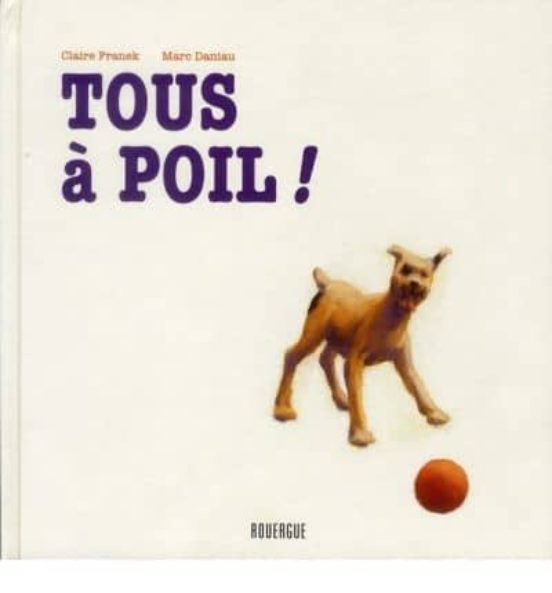 Tous A Pil!