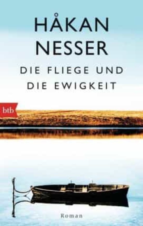Die Fliege Und Die Ewigkeit