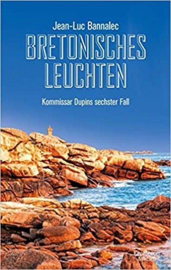 Bretonisches Leuchten