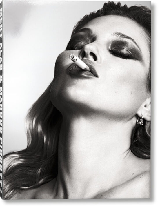Mert & Marcus. Mert Alas & Marcus Piggott