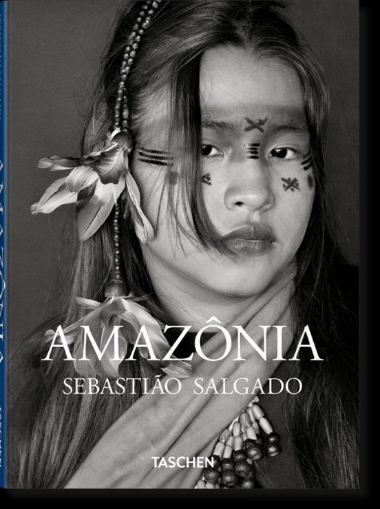 Amazonia Salgado