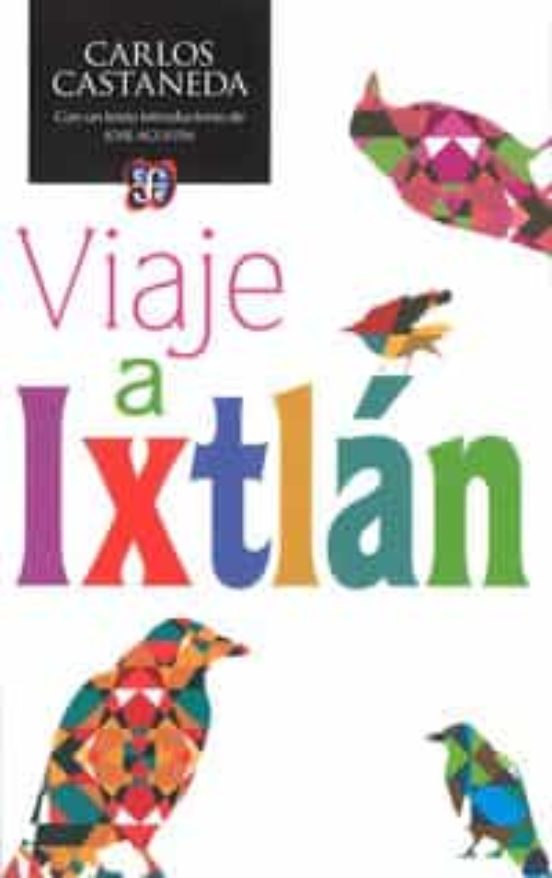 Viaje a Ixtlan