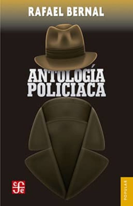 Antologia Policiaca