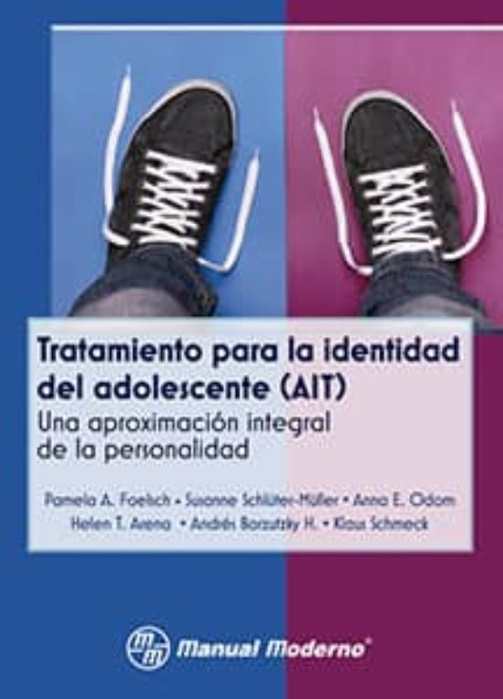 Tratamiento para la Identidad del Adolescente