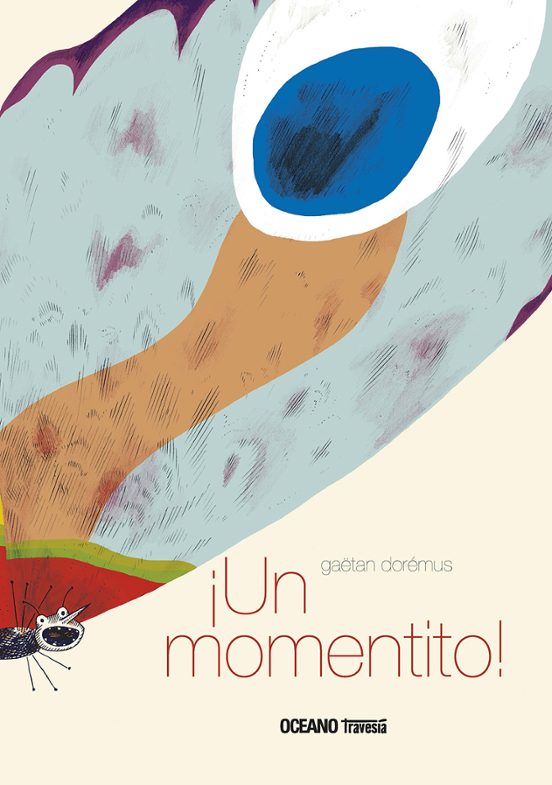 ¡Un Momentito!