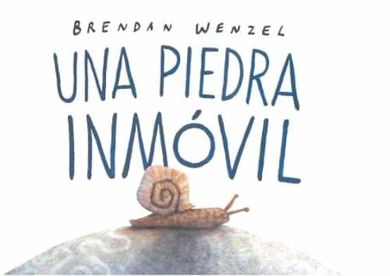 Una Piedra Inmovil