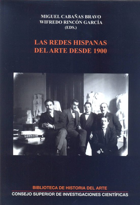 Redes Hispanas Del Arte Desde 1900 Las